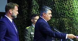 Milanovićev Ured: Ministar Banožić odazvao se na samo dva od šest brifinga