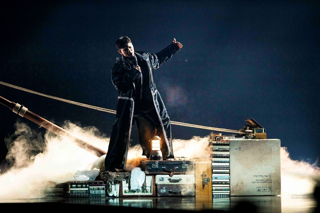 Kladionice predviđaju da će ova zemlja na Eurosongu dobiti najviše glasova žirija