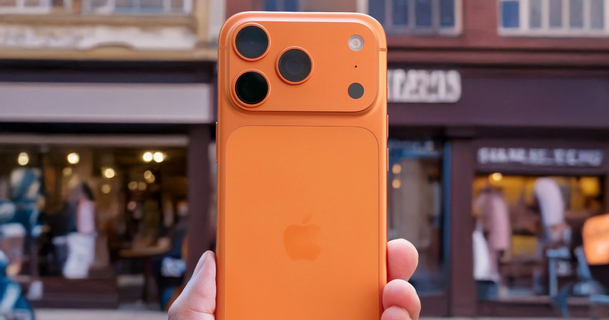 Apple konačno uvodi 200 MP kameru, ali ne tako skoro