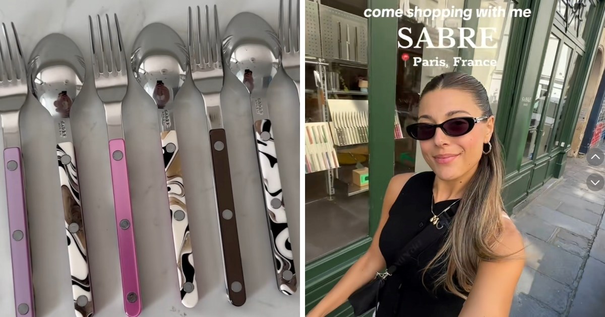 Najveći hit iz Pariza? Ni magneti ni macaronsi, nego - beštek