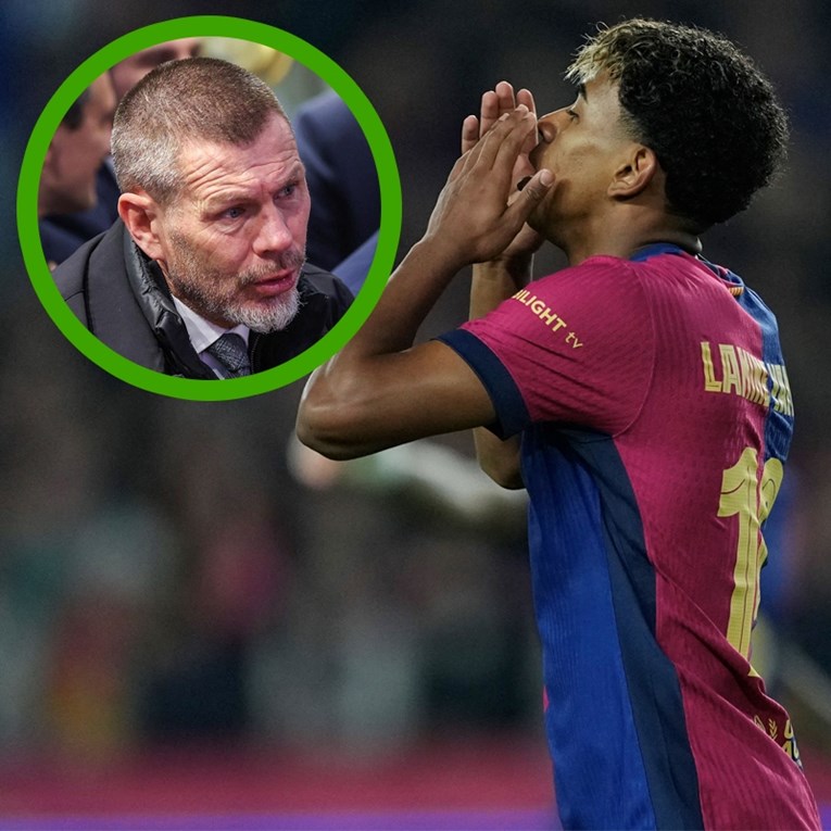 Boban: Inter bi ovakvoj Barceloni zabio barem tri gola