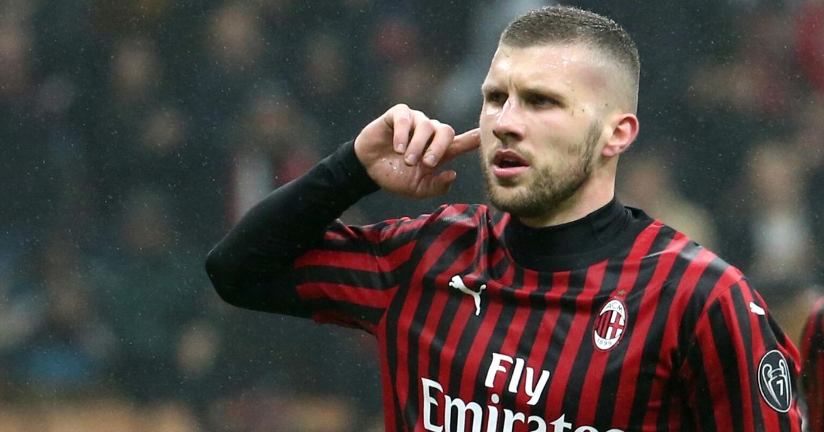 Rebić: Prije tog finala sam htio ubiti Thiaga