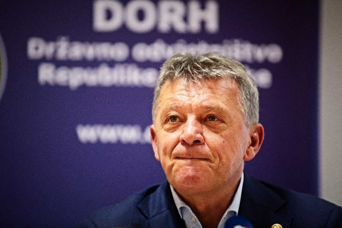 Turudić: DORH sutra objavljuje odluku u slučaju Agrokor