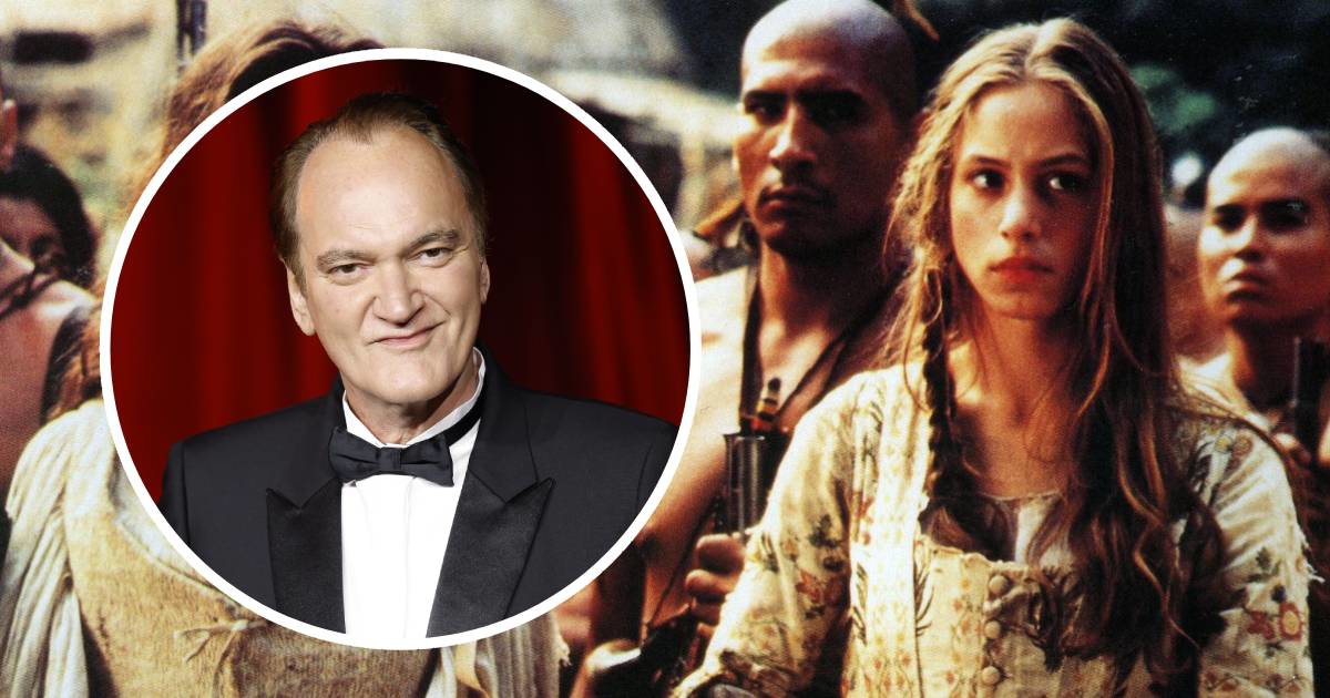 Film koji Tarantino odbija pogledati već više od 30 godina