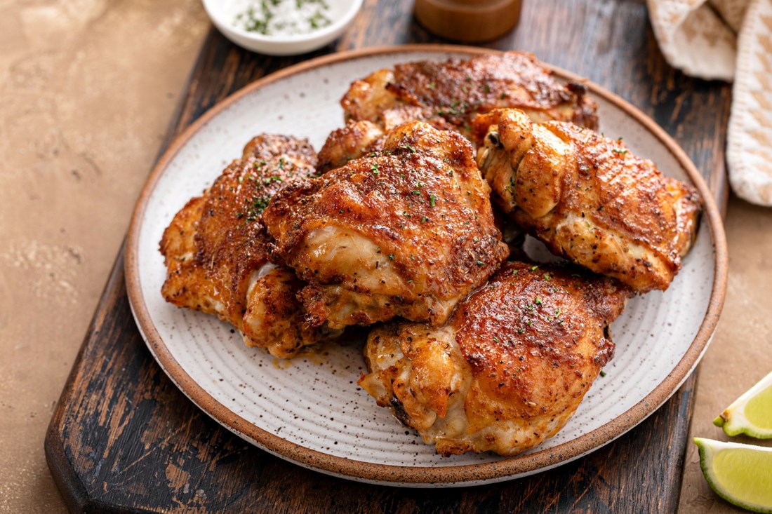 Tajna savršenih pilećih bataka i zabataka: Chefovi otkrili najbolju metodu pripreme