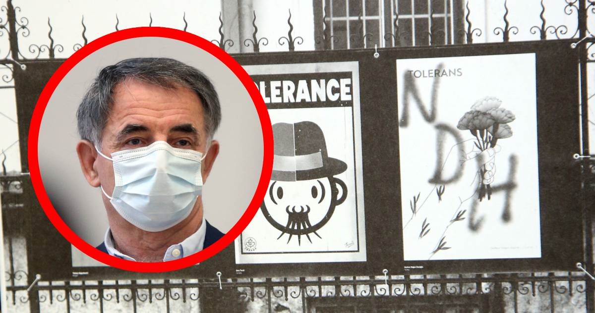 Pupovac govorio o govoru mržnje i nasilju prema Srbima, spominjao i ZDS