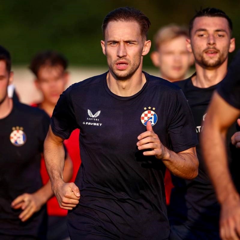 Marko Rog se vraća u SHNL?