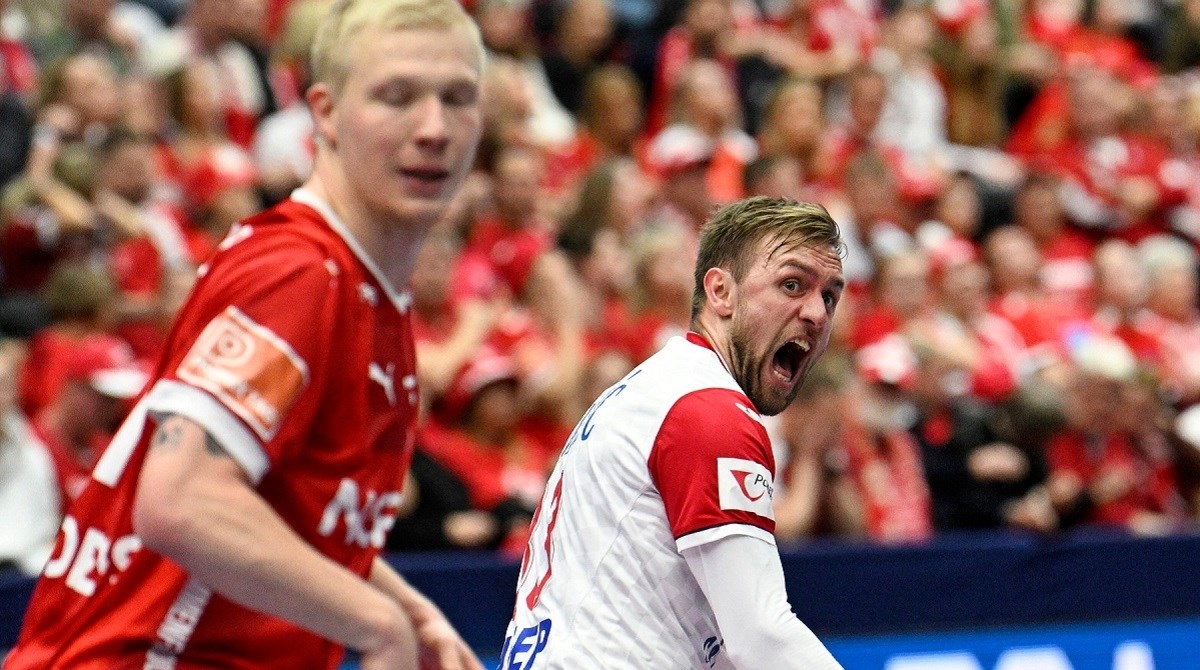 Danci: Cindrić je morao dobiti crveni karton, ali mu je oprošten