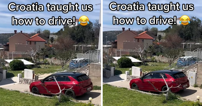 Amerikanac koji se preselio u Dubrovnik: Hrvatska nas je naučila kako se vozi