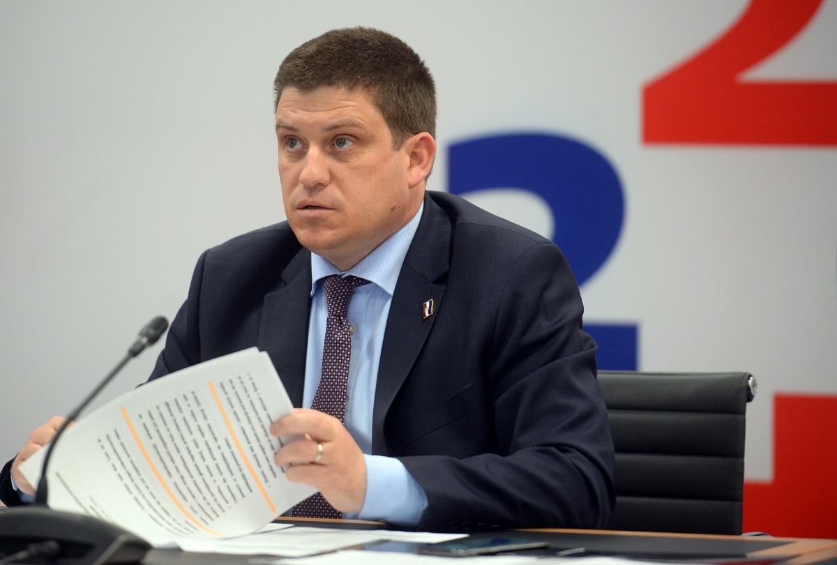 Butković otkrio kad se ukida naplata mostarine na Krčkom mostu