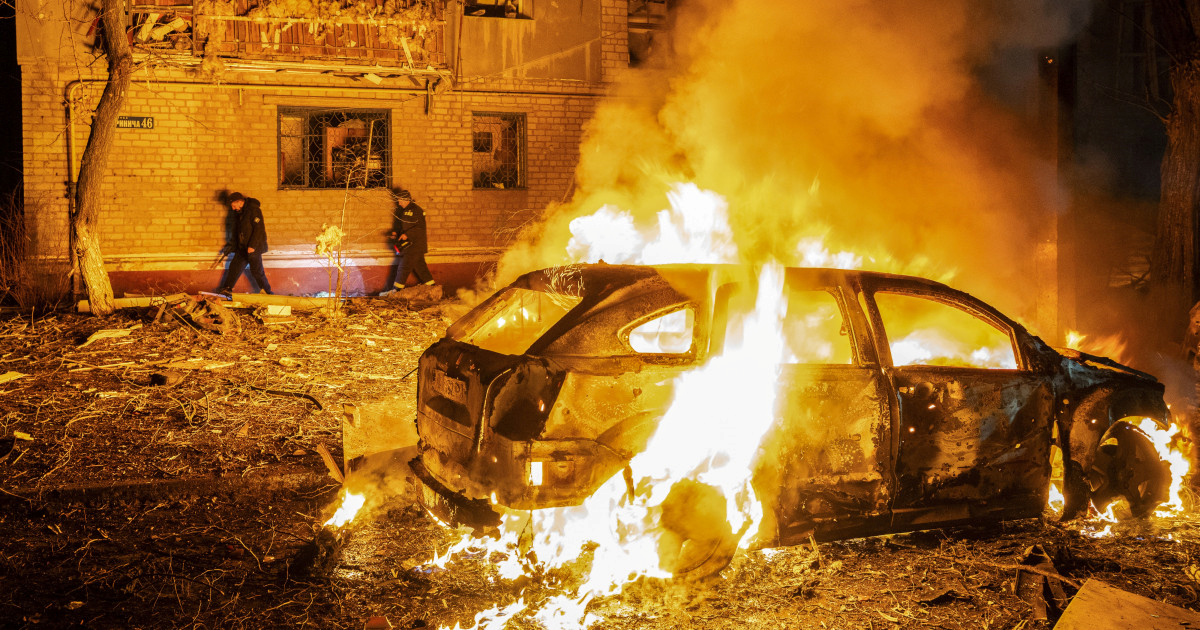 Sprema se udar na utvrde Donbasa. Ukrajinci: "Budimo iskreni - stanje nije dobro"