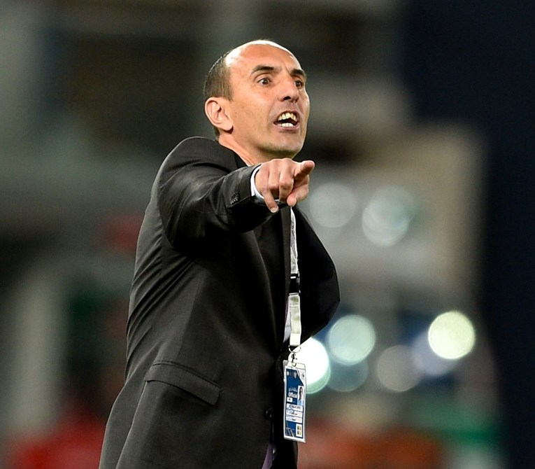 Kruno Jurčić odmarao igrače pa doživio drugi najteži poraz u karijeri