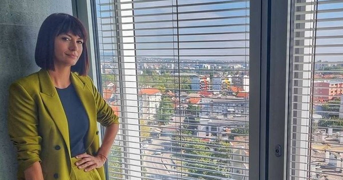 Ivana Paradžiković se pohvalila prinovom u obitelji, objavila fotku s bebom