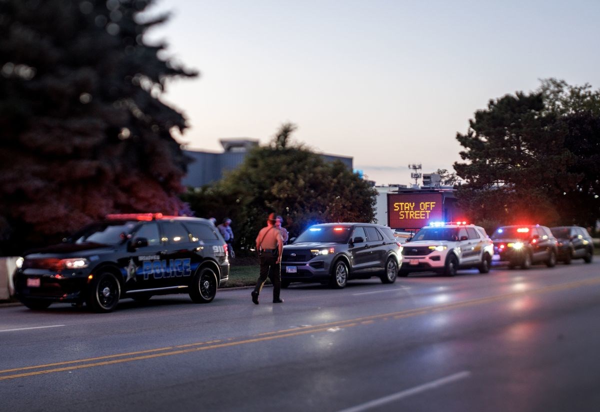 Pucnjava u Teksasu. Troje mrtvih, policija ubila napadača