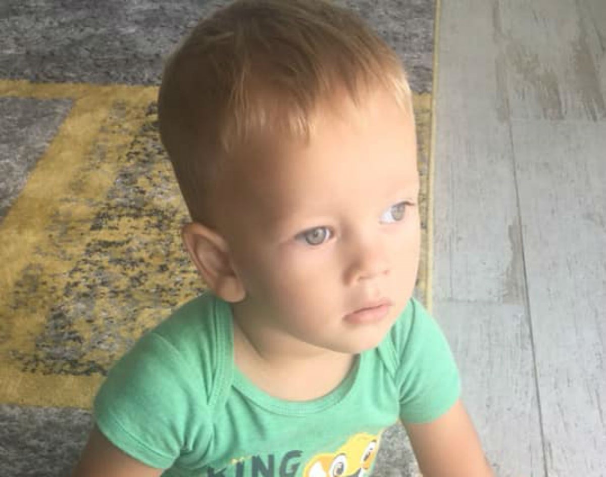 Malenog Šimuna sutra čeka teška operacija u SAD-u: "Liječnici su bili zatečeni"