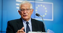 Šef EU diplomacije protiv potpune zabrane ulaska državljana Rusije u EU