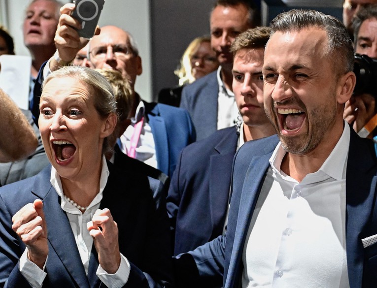 AfD razbio CDU, ali ne zbog migracija. Ovo je zapravo odlučilo izbore