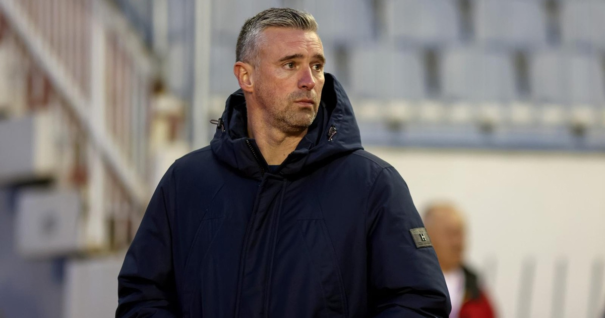 Vejić: Vrijeme je za reset Hajduka