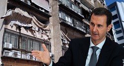 Asad ne vjeruje u razgovore u Ženevi: "Neki tamo predstavljaju teroriste"