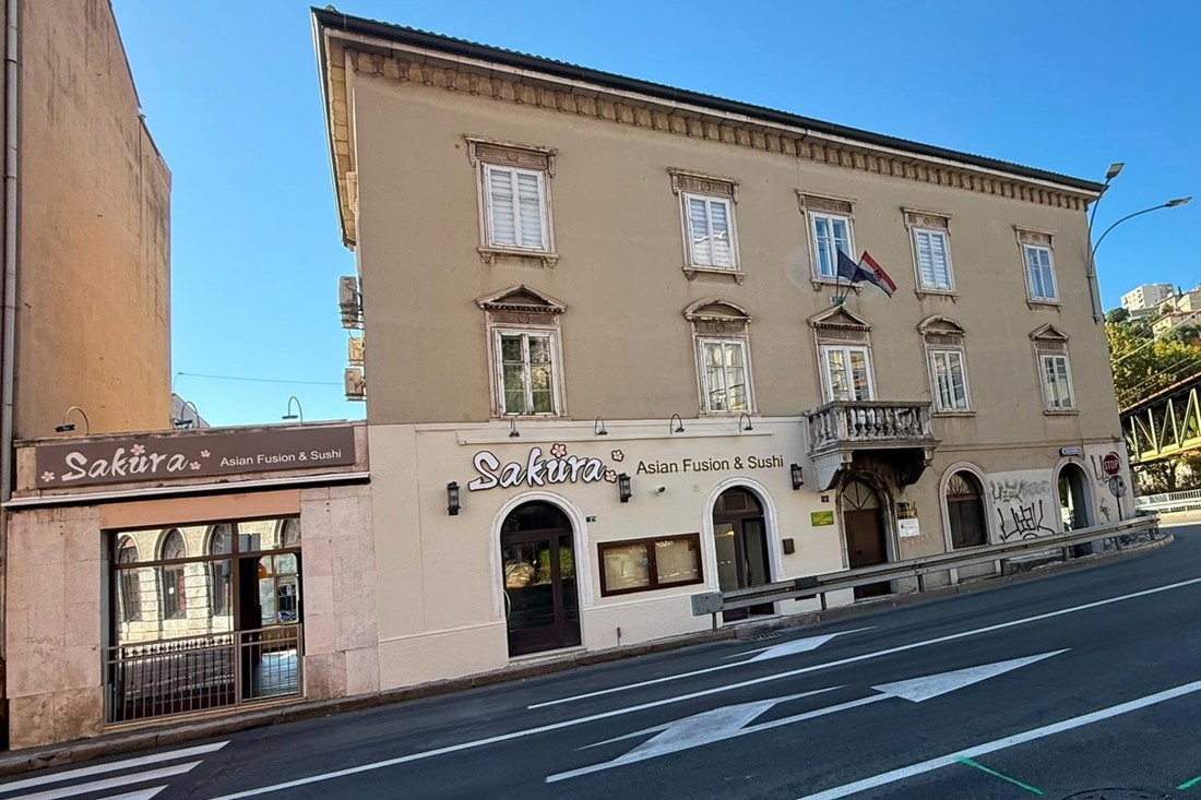 Sushi restoran koji Zagrepčani znaju već godinama otvara lokaciju u Rijeci