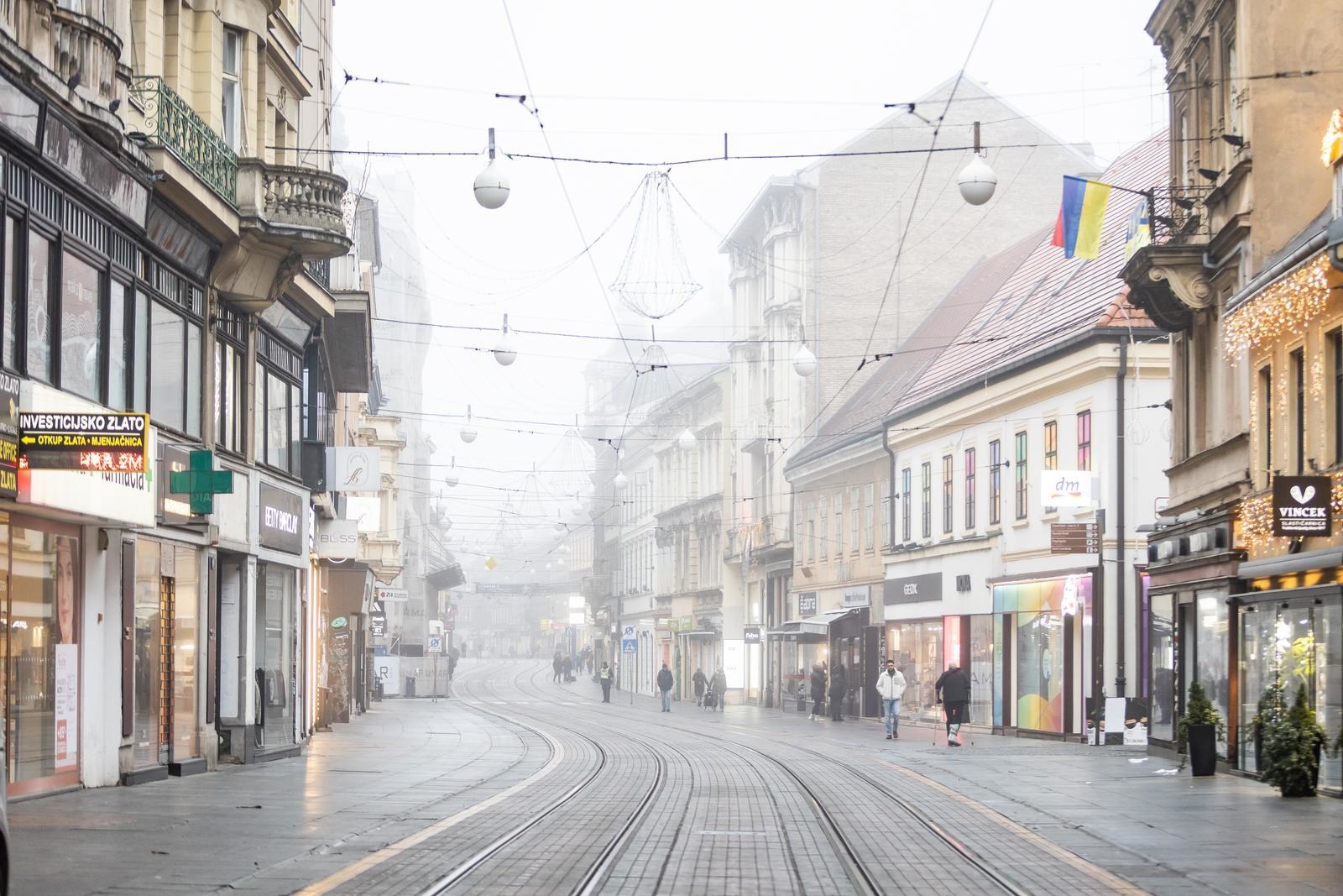 Hrvatska kandidirala Zagreb za sjedište carinskog tijela EU-a