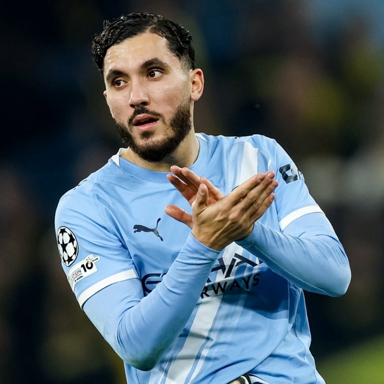 Za Guardiolu je jedan od najvećih talenata, a Mbappe ga opisuje kao spektakularnog