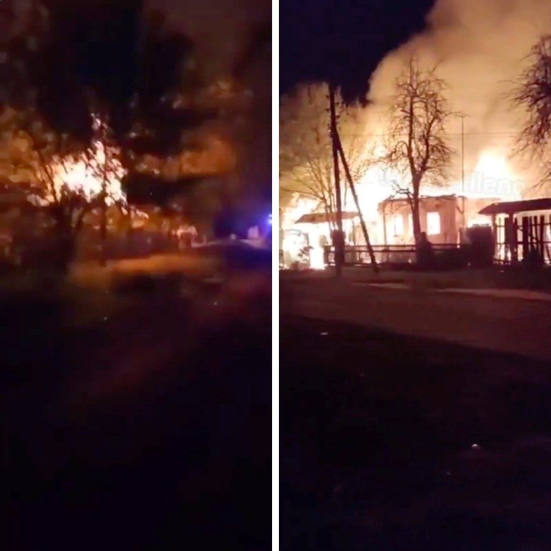 VIDEO Ukrajina: Osvećen je masakr u Sumiju. Uništena je brigada koja je izvela napad