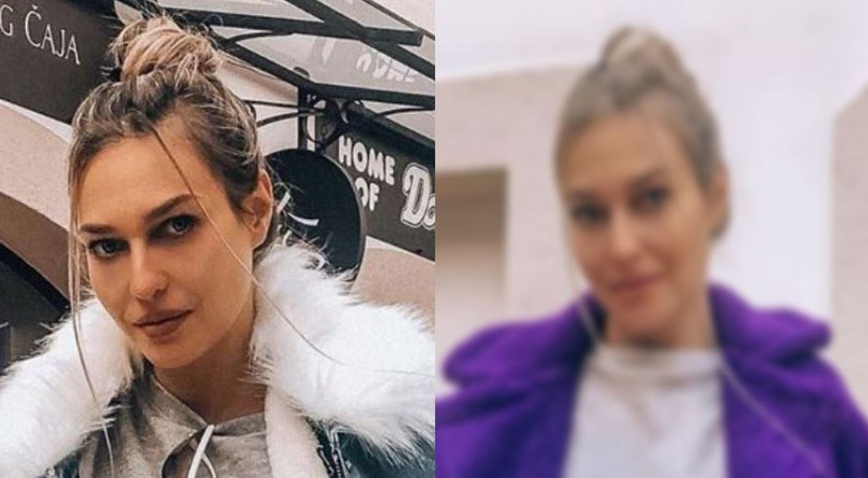 Sonja Kovač pozirala u opuštenom izdanju: "Ne nosim šminku. Zašto bih?"