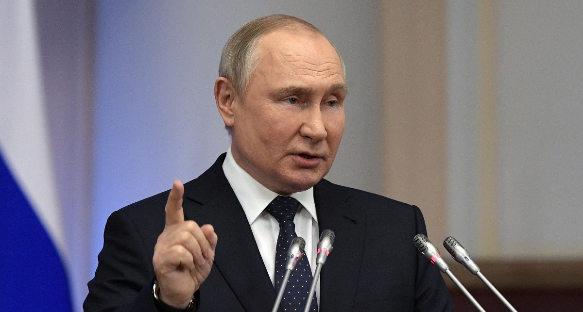 EU osudila gašenje plina, Putin zaprijetio odmazdom: "Imamo stvari koje nitko nema"