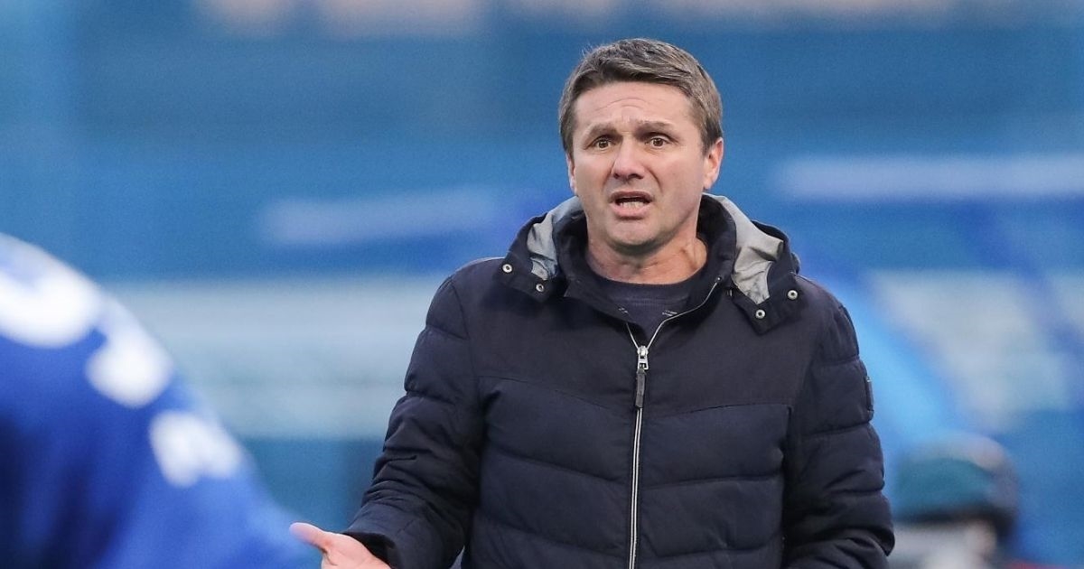 Oreščanin: Nemam riječi za svoje igrače