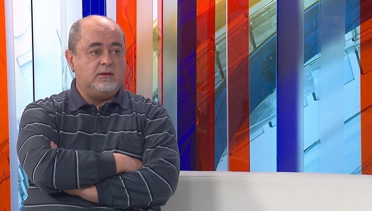 Nuklearni stručnjak: Najveća opasnost u zauzetim nuklearkama je glupost vojničina