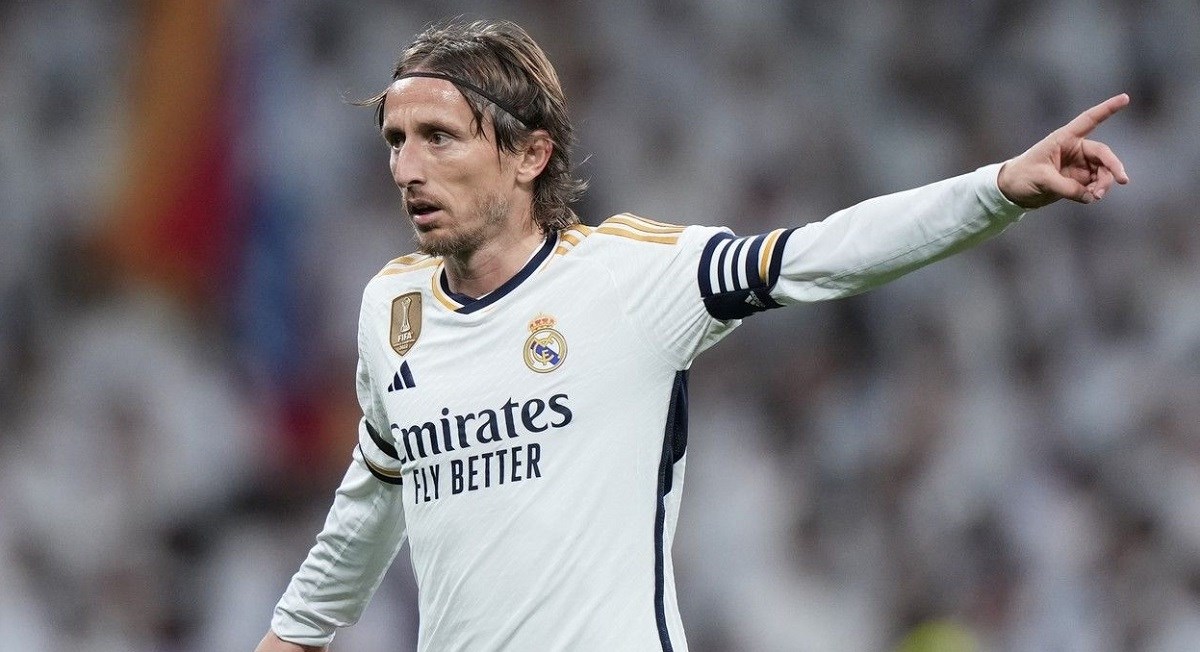 Trener senzacije: Velika je sreća što je Modrić zamijenjen. On nas je pročitao