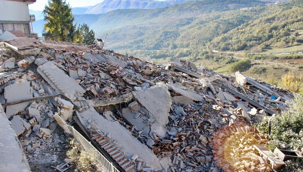 Talijanski sud: Žrtve potresa su odgovorne za svoju smrt, treba smanjiti odštete