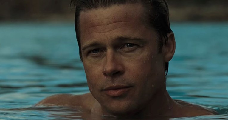 Brad Pitt nije htio poljubiti slavnu glumicu s kojom je snimao jednu romantičnu dramu