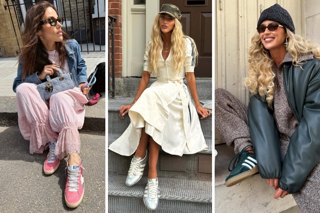 Ako kupujete nove tenisice, ovo su modeli koji će biti hit 2026.