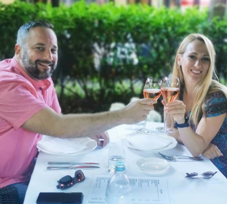 Neda Parmać se oglasila zbog šuškanja da se razvodi nakon 13 godina braka