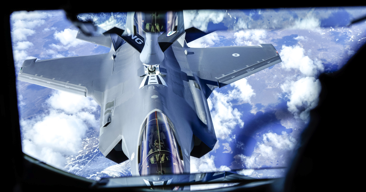 NATO se priprema za rat na Arktiku. "Ruske rakete do SAD-a stižu za 18 minuta"