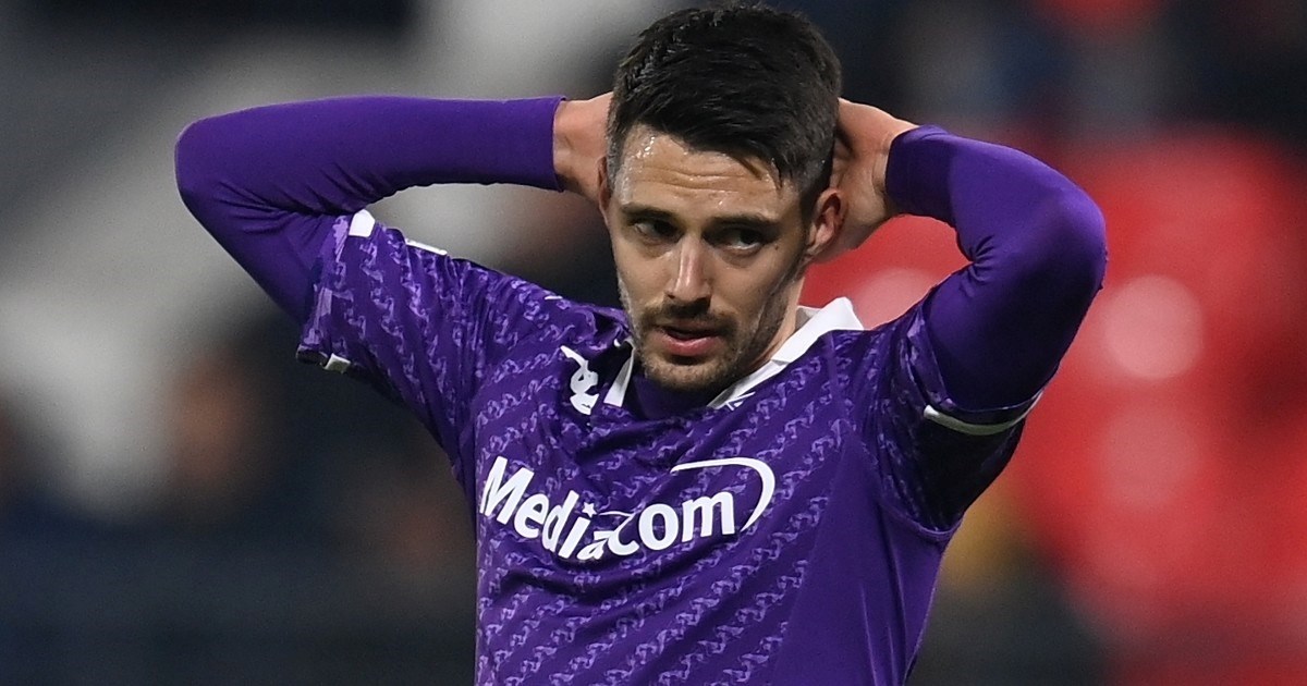 Brekalo dobio šansu u Fiorentini pa namjestio gol. Svejedno ga se žele riješiti