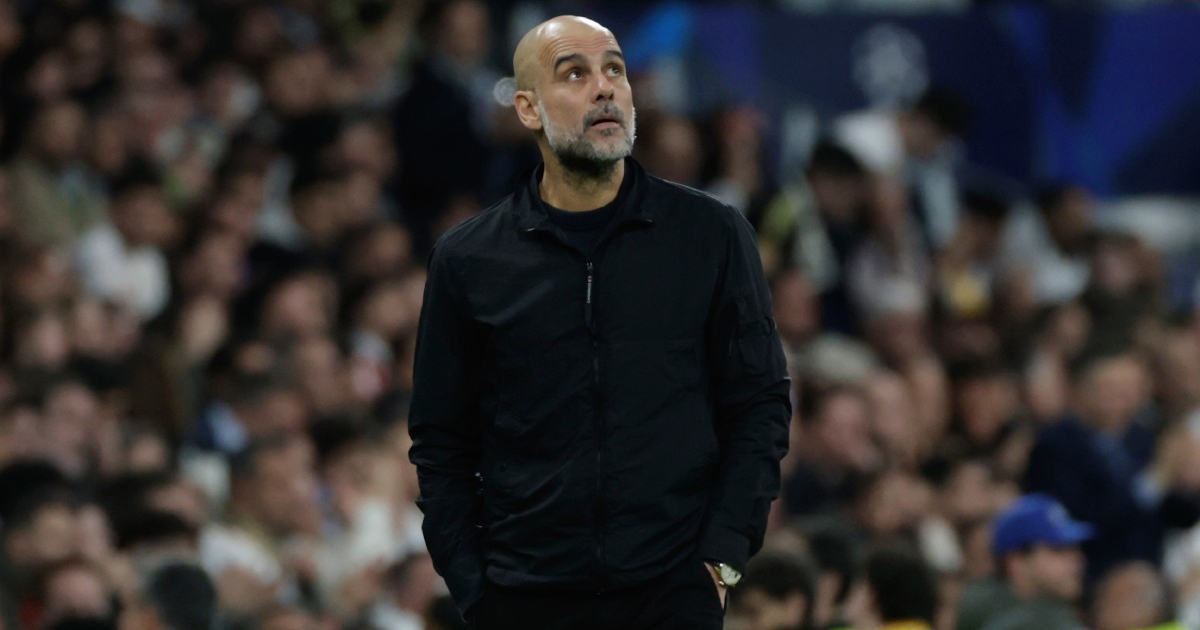 Gazzetta: Italija privlači Guardiolu