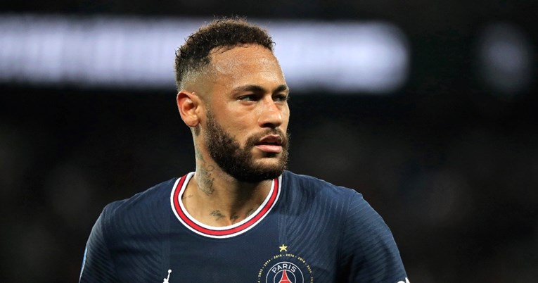Marca: Neymarov pad u pakao