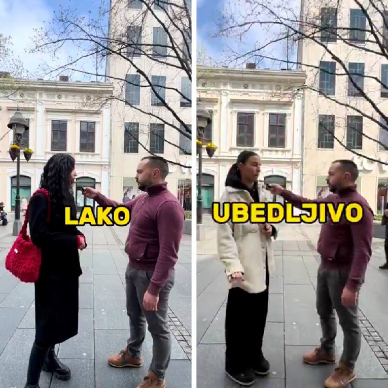 Pitali ljude u Beogradu tko je najgora srpska pjevačica. Oni: Jelena Karleuša, na kec