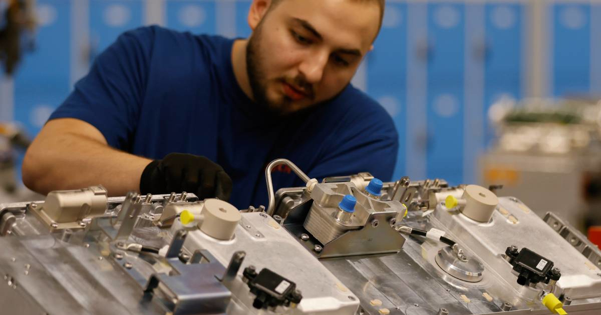 Njemačka sve više elektronike prodaje u EU i SAD, izvoz u Kinu pada