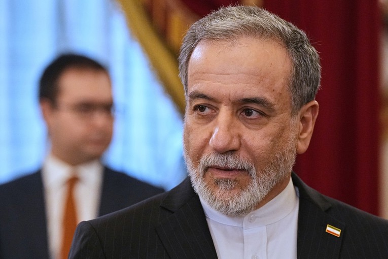 Iranski ministar: Amerikanci lažu o troškovima rata