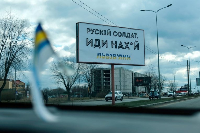 Stanje u Mariupolju je apokaliptično, Ukrajinci odbili Ruse na ulazu u Harkiv