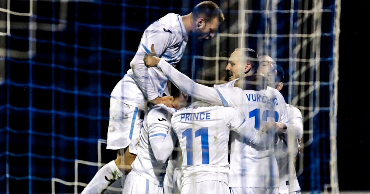 DINAMO - RIJEKA 1:3 Dinamo pao na Maksimiru, Rijeka u polufinalu Kupa