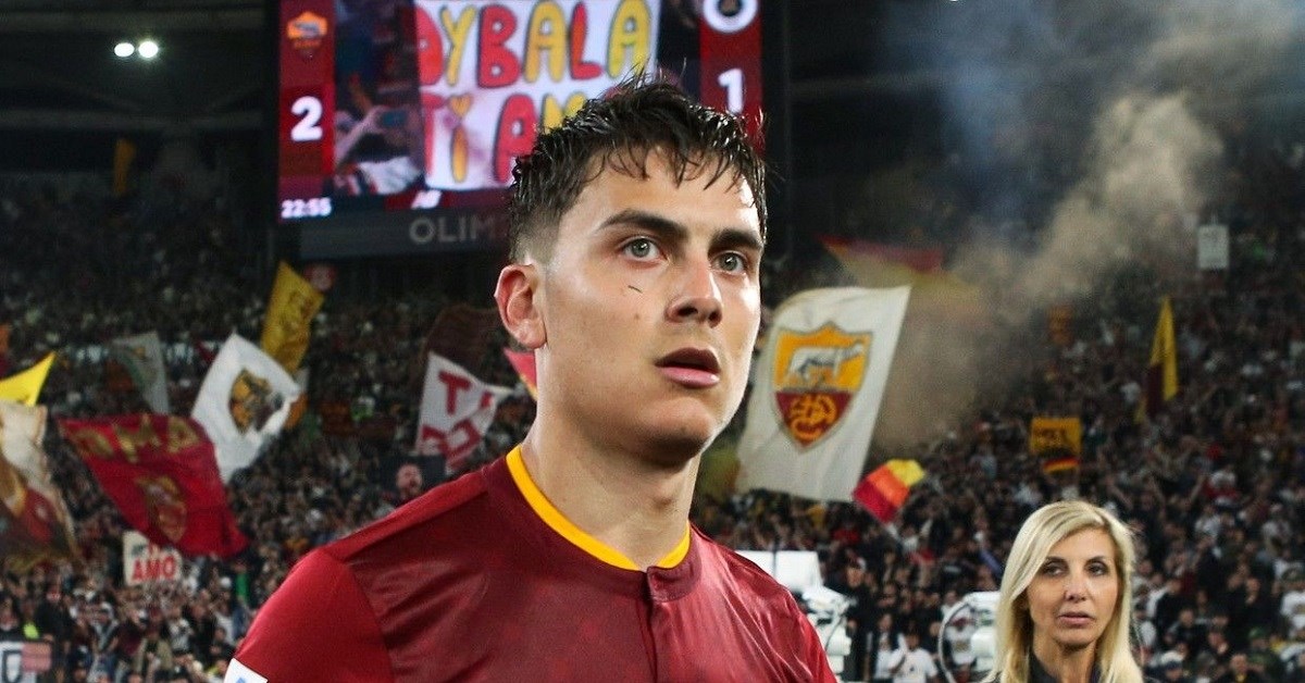 Dybala golom u zadnji tren poslao Juve u trećerazredni eurokup i izazvao play-out