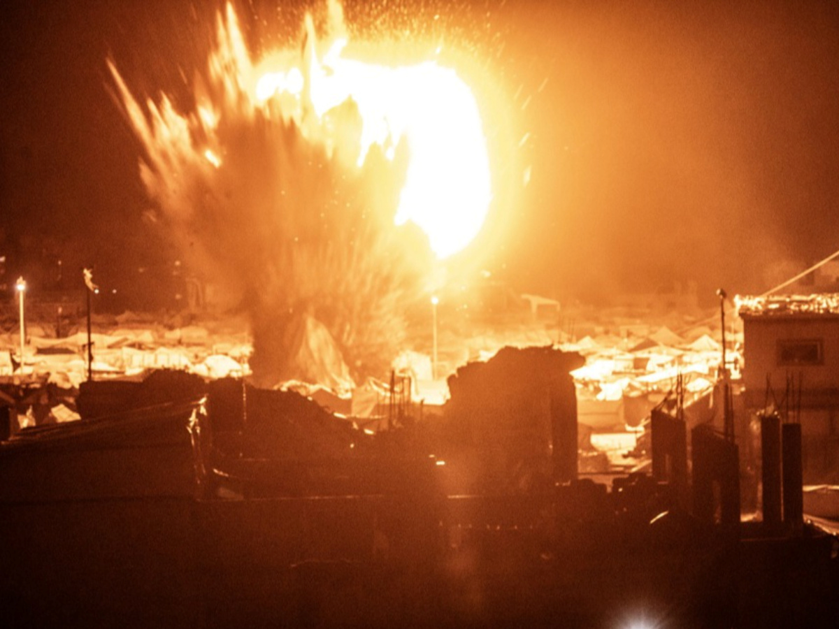 U izraelskom napadu na Gazu ubijen reporter Al Jazeere