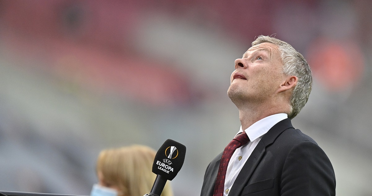 Solskjaer: Nije moj posao da usrećim igrače koji ne igraju