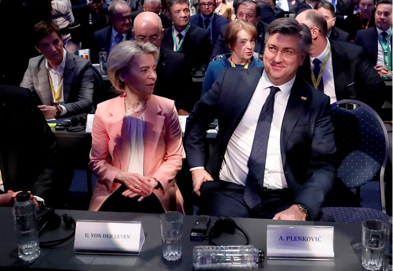 EU komisija potvrdila pozitivnu ocjenu. Hrvatska će dobiti 897 milijuna eura