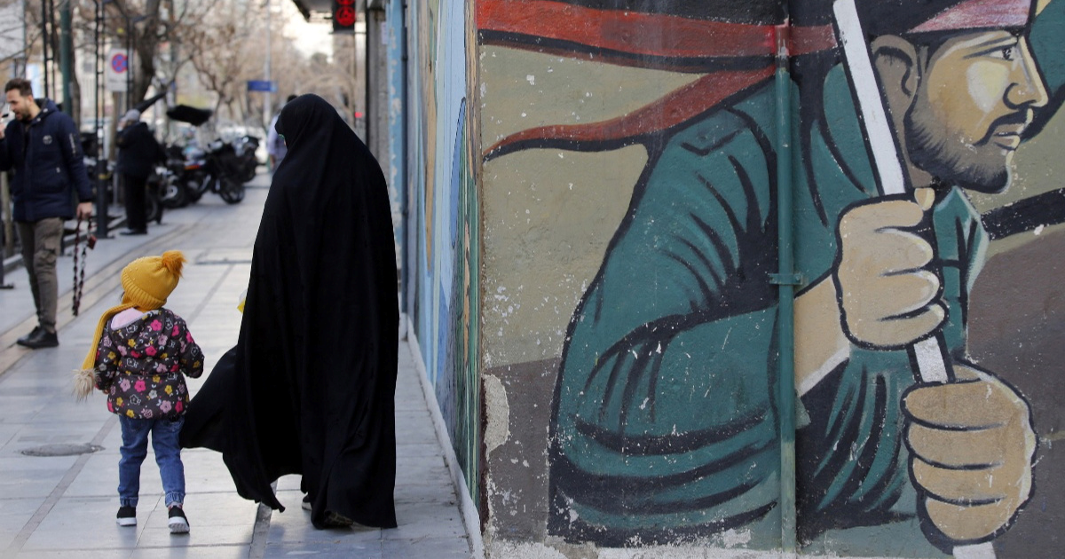 "Ne želim dijete u ovakvom svijetu": Intimna dilema nove generacije Iranki